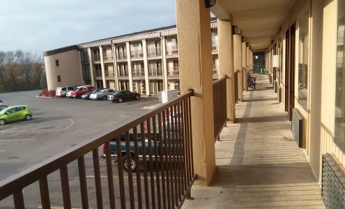 Welcome Inn Nightly and Extended Stay