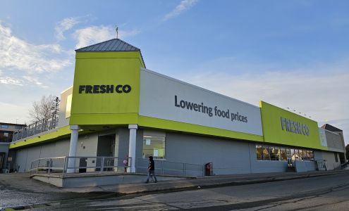 FreshCo Court Street Thunder Bay