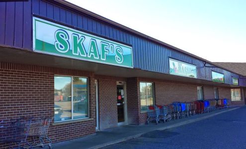 Skaf's Just Basics Thunder Bay