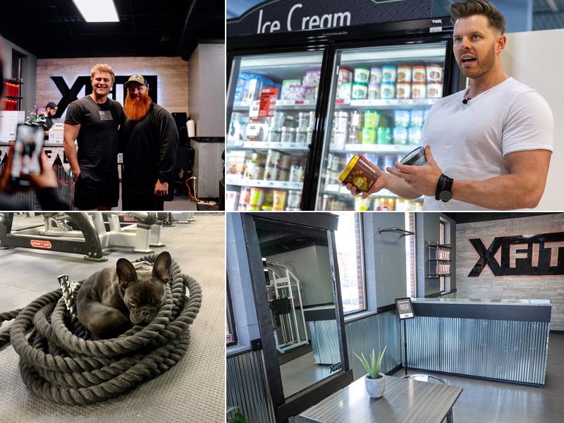 XFit Personal Training