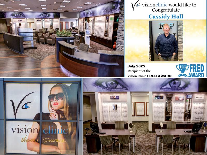 Vision Clinic - Springfield