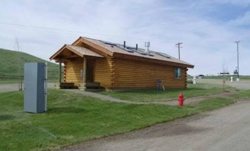 Shelby RV Park and Resort Shelby