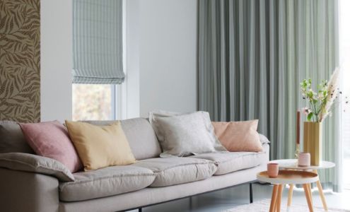 Budget Blinds of NW Springfield