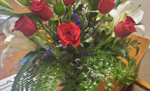 Rogersville Flowers and Gift Shop Rogersville