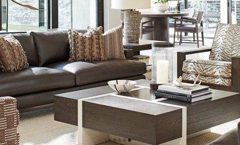 Resource Room Interior Design Center