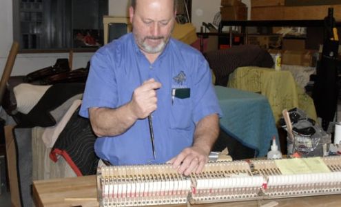 Dugans Piano Service