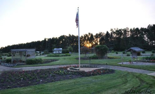 West Central Research and Outreach Center Morris