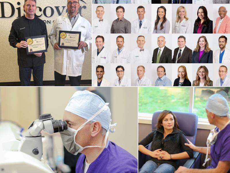 Discover Vision Center: Lloyd T. Dixon, O.D.