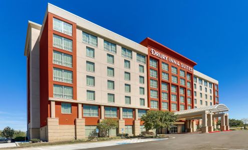 Drury Inn & Suites Kansas City Independence