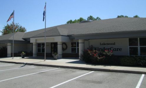 Lakewood KinderCare
