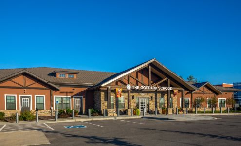 The Goddard School of Lee's Summit (Lakewood)