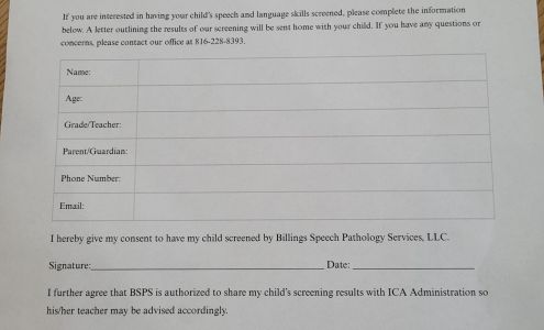 International Children's Academy