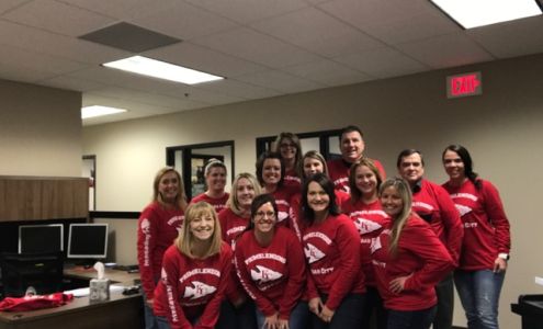 PrimeLending, A PlainsCapital Company - Lee's Summit II