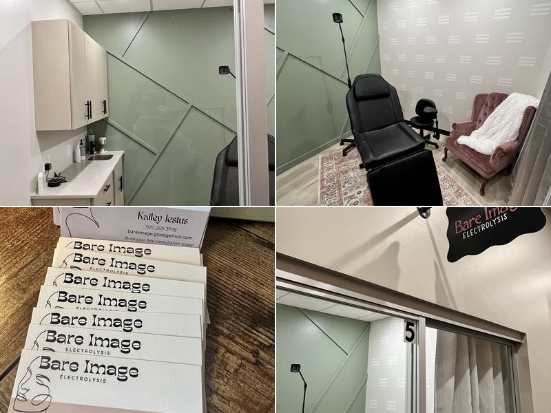 Bare Image LLC