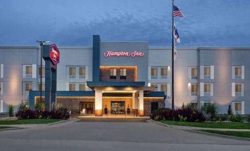 Hampton Inn Kansas City/Blue Springs