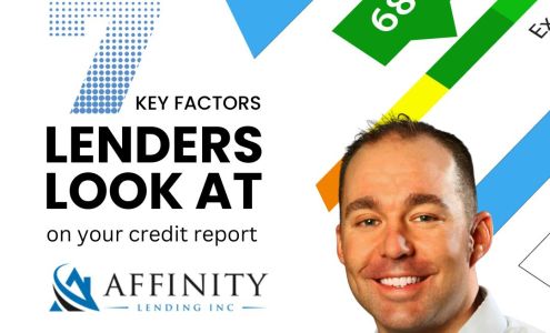 Affinity Lending Inc.
