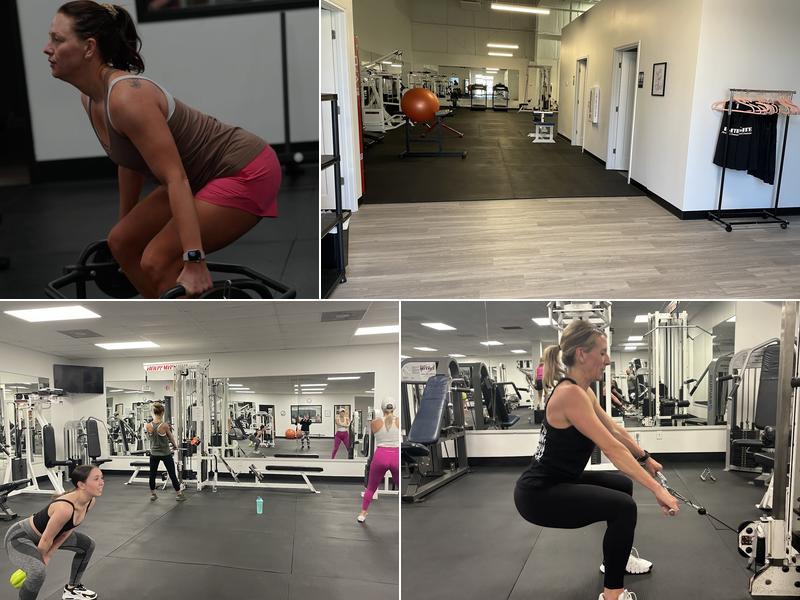 Elite Personal Training