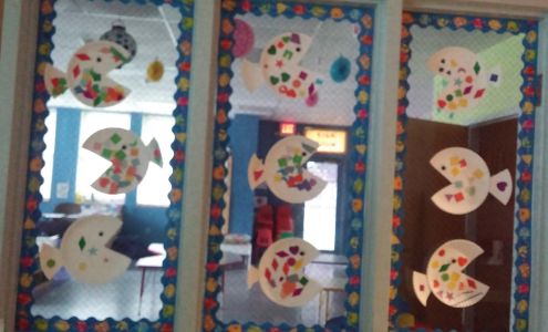 ELITE START Preschool