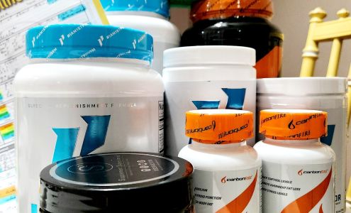 Supplement Superstore