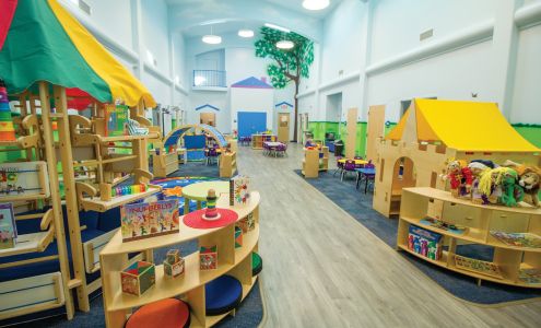 Creative World School of Lee's Summit