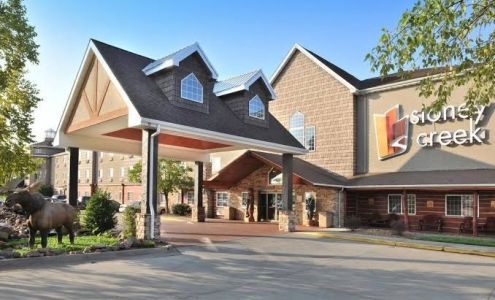 Stoney Creek Hotel Columbia