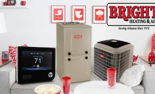 Bright Heating & Air