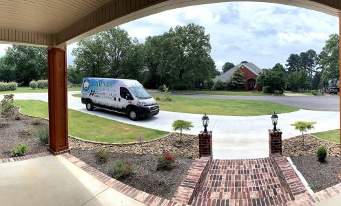 Barnes Heating & Air Repair / Electrical