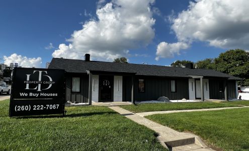 LTD Property Group- Local Home Buyer- Sell My House Fort Wayne Indiana