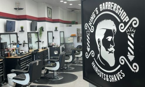 King's Barbershop