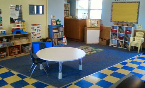 Tiger Tots Academy of Early Learning