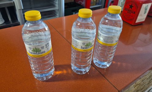 Hy-Vee Fast & Fresh Columbia