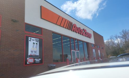 AutoZone Auto Parts