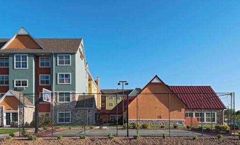 Residence Inn Columbia