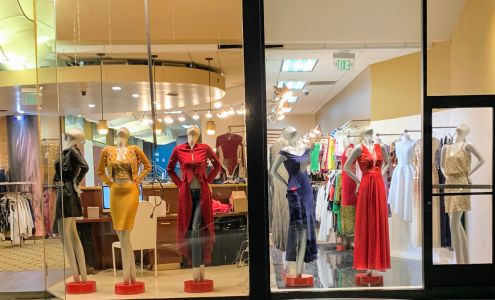 JAMI'S BOUTIQUE RETAIL & WHOLESALE