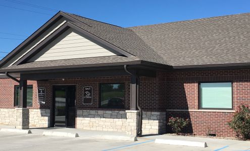 Missouri Eye Consultants - Ashland 101 Redtail Dr B, Ashland Missouri 65010