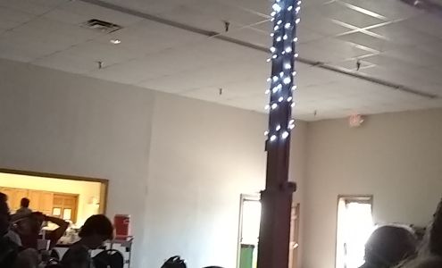 First Christian Church