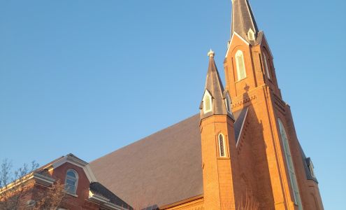 Church of All Saints