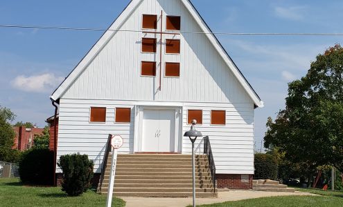 Messiah Lutheran Church
