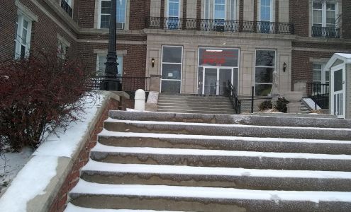 Young Women's Christian Association