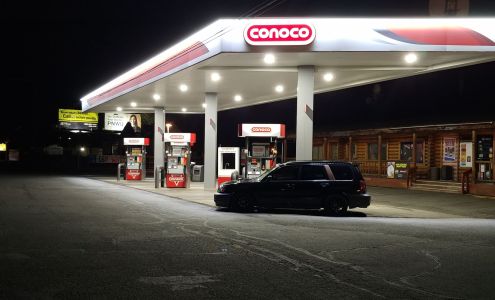 Conoco