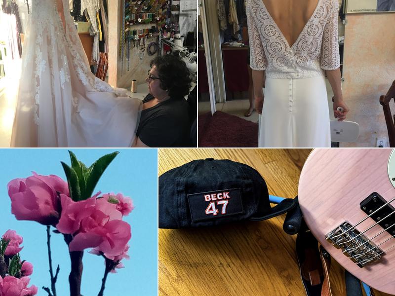 Rivera's Alterations