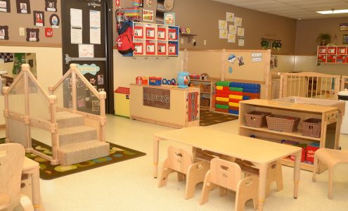 La Petite Academy of St. Joseph