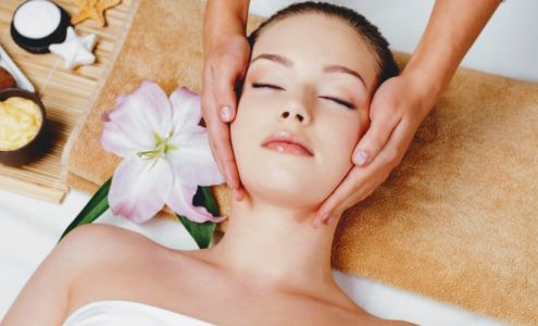 Mt Fuji Wellness Massage