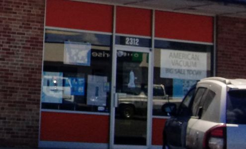 American Vacuum Company