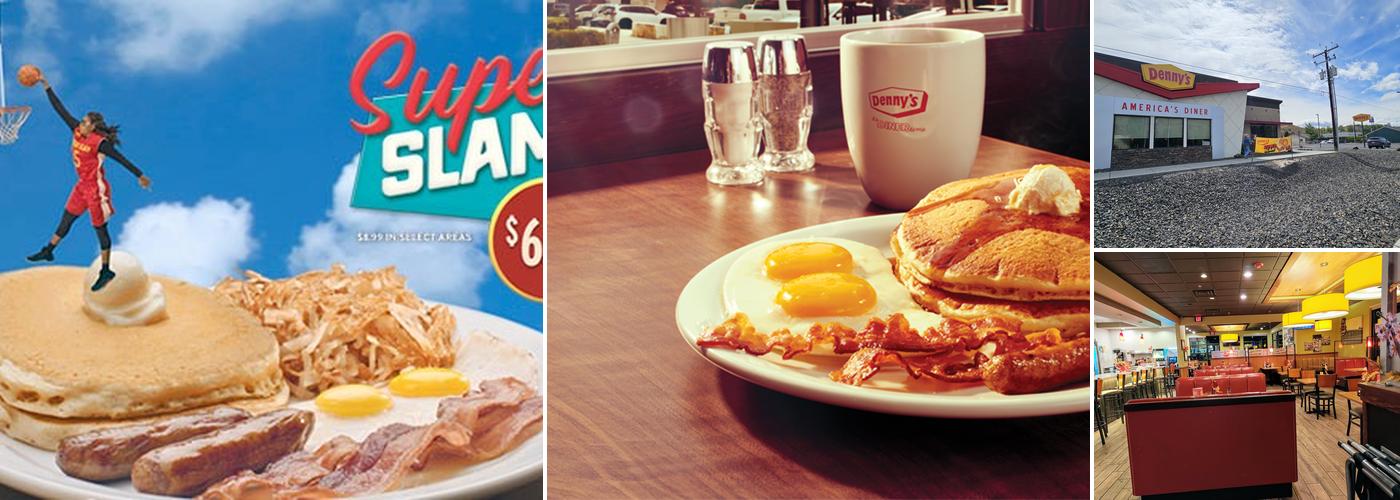 Denny's
