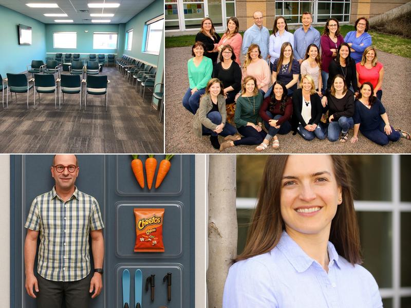 Central Minnesota Pediatric Dentists, P.A.