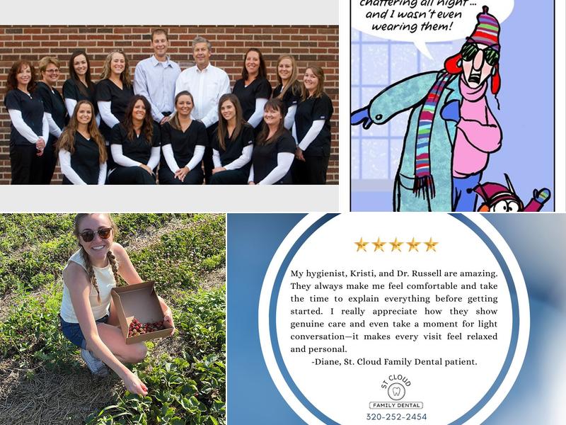 Peterson Dental Associates, P.A.