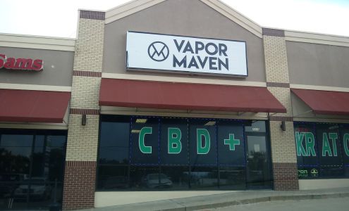 Vapor Maven