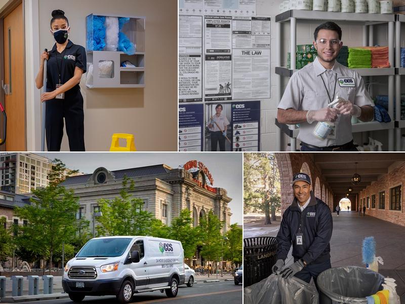 CCS Facility Services