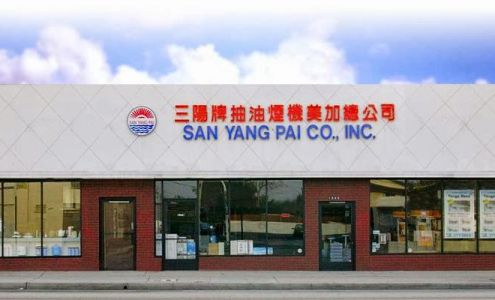 San Yang Pai Co., Inc
